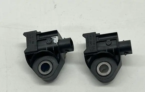 Audi Q5 SQ5 Airbag deployment crash/impact sensor 4N0959651D 933082