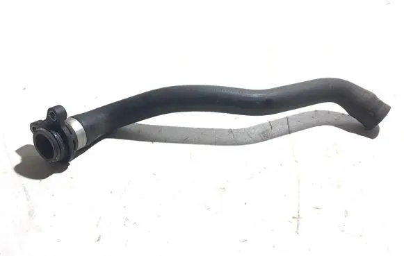 BMW 5 F10 F11 Engine coolant pipe/hose 7581063 120152
