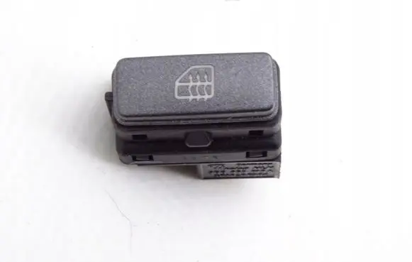 Volkswagen Phaeton Fog light switch 3D0959619A