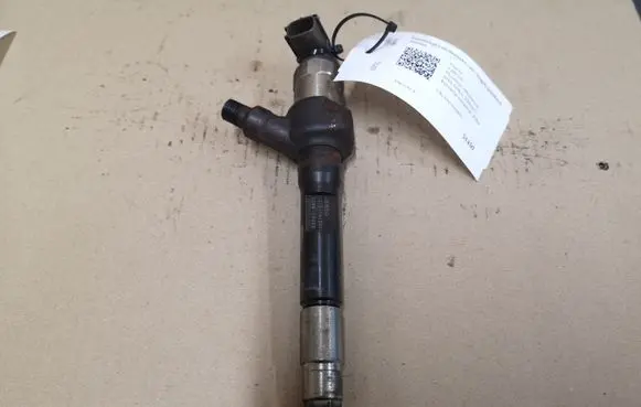 Mazda 6 Fuel injector R2AA 13H50