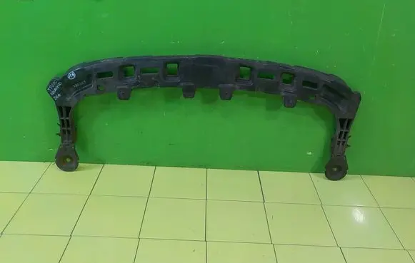 Chevrolet Orlando Front bumper 950275042 WZMOCNIENIE