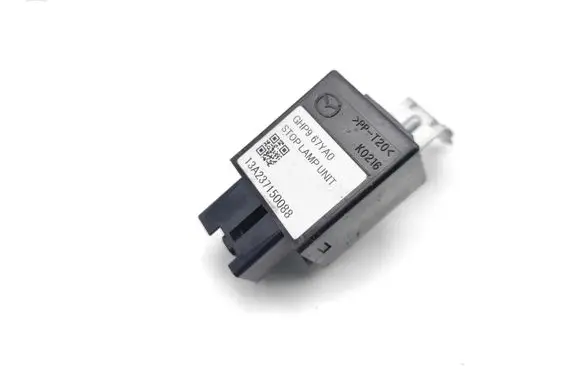 Light module LCM