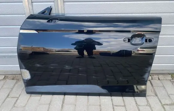 Audi A5 Front door
