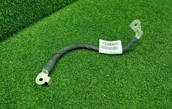 Peugeot 2008 II Negative earth cable (battery) 9837970980