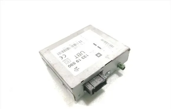 Opel Insignia A Other control units/modules 13319590