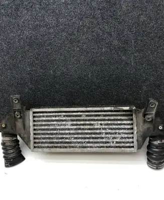 Ford Focus Intercooler radiator xs4q9l440
