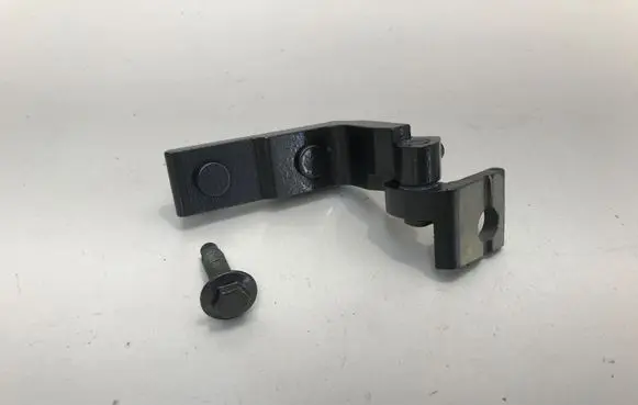 Mercedes-Benz GLA H247 Rear door lower hinge HW177H1