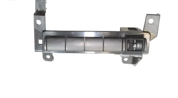 Nissan Juke II F16 Headlight level height control switch 681066PA0A