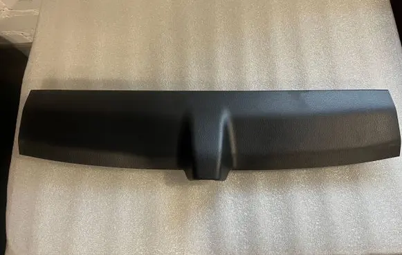 Toyota RAV 4 (XA50) Tailgate/trunk upper cover trim 6793942060