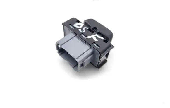 Opel Grandland X Seat control switch 