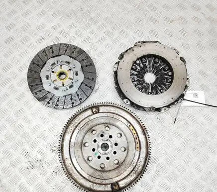 Ford Transit Custom II Clutch set kit GK217550DA KK216477AC