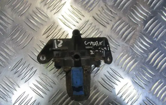 Ford C-MAX I Valve vacuum 