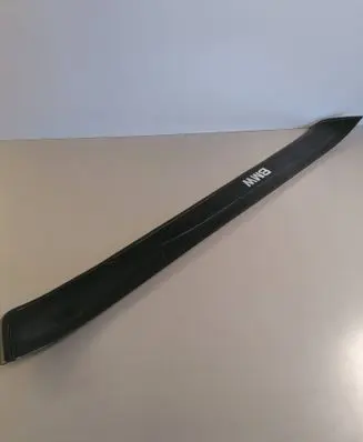 BMW 3 E90 E91 Front sill trim cover 7060279 51477060279 514773060279