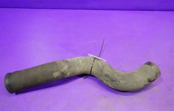 Honda Civic Intercooler hose/pipe