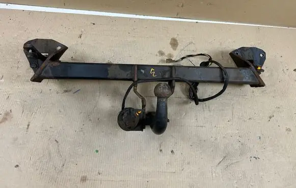 Subaru XV I Tow bar set