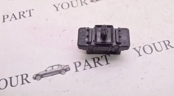 BMW X1 F48 F49 Other control units/modules 6807395
