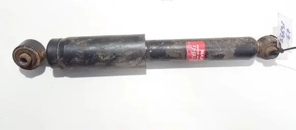 Opel Astra G Rear shock absorber/damper 343307