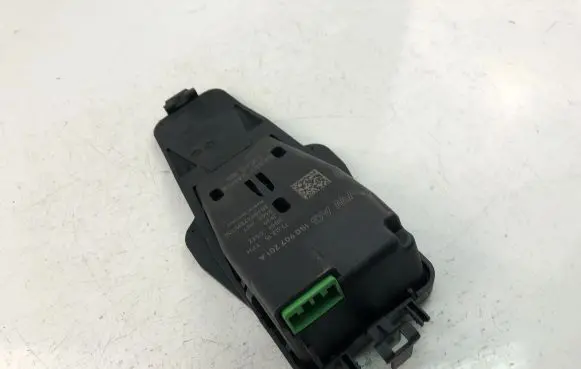 Volkswagen Up Other control units/modules 1S0907201A