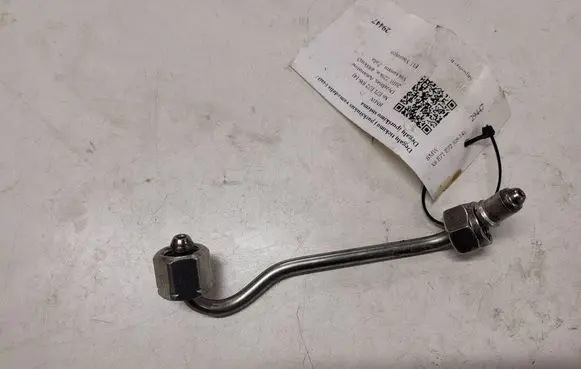 BMW X6 E71 Fuel injector supply line/pipe