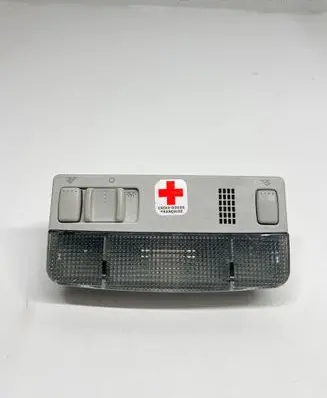 Volkswagen PASSAT B5.5 Front seat light 3B0947105C