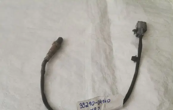 Hyundai Kona I Lambda probe sensor 3921004140