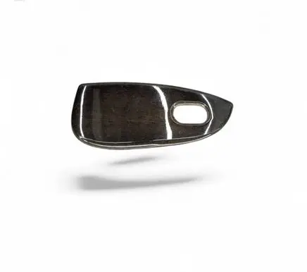 Jaguar XJ X308 Rear door window switch trim GNC1325BD