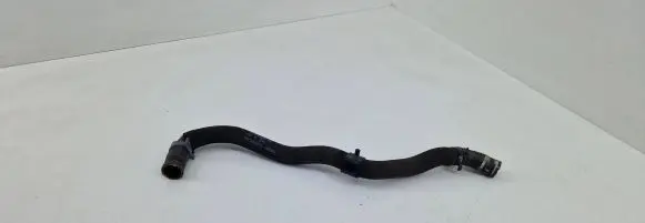 Audi Q7 4M Engine coolant pipe/hose 4M0265315E