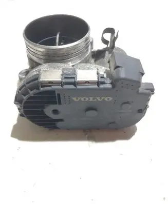 Volvo XC70 Throttle valve 8692720 08W241 0281002