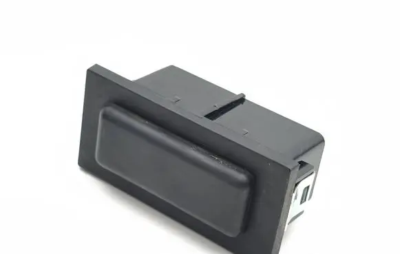 Opel Frontera Tailgate opening switch 9838113280 120044071 06042025A00415