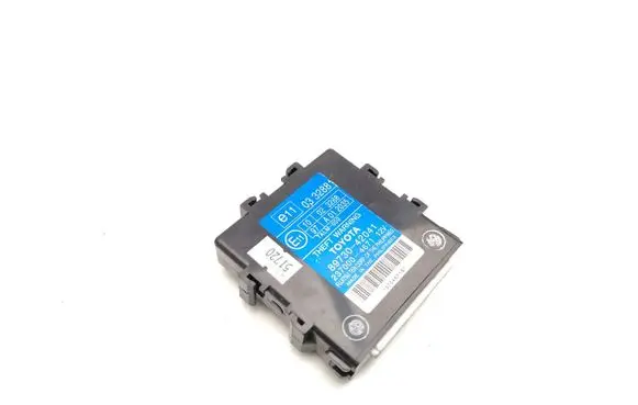 Toyota RAV 4 (XA30) Alarm control unit/module 8973042041 2370004671