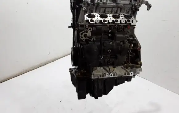 Audi A6 S6 C8 4K Engine DRYA