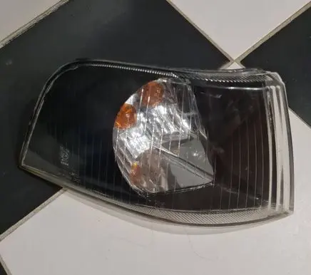 Volvo S40, V40 Front indicator light 3062183230621834