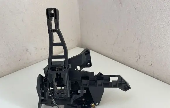 Ford Focus C-MAX Rear door lock 3M5AR26412BM