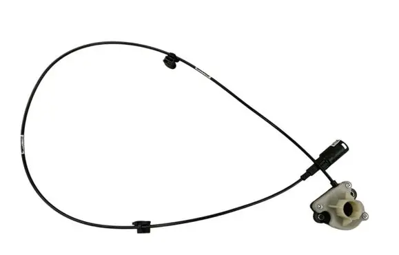 Audi Q5 SQ5 Gear shift cable linkage 80B713035A