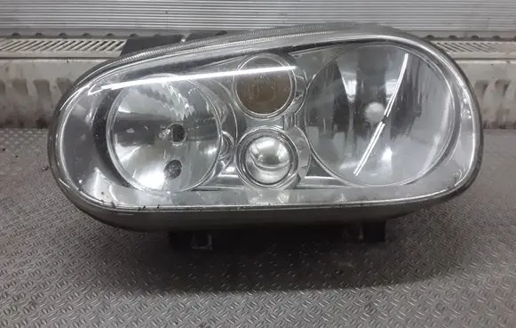 Volkswagen Golf IV Headlight/headlamp 1J1941015B