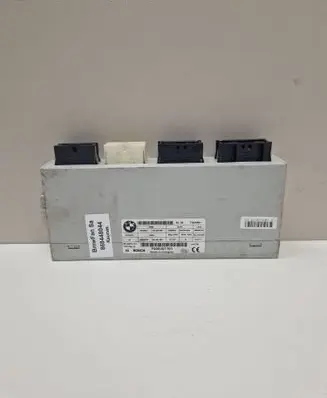 Tailgate/trunk control unit/module