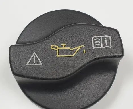 Mercedes-Benz GLK (X204) Oil filler cap A0000101385
