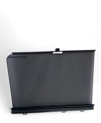 Volvo XC90 Estate rear side window sun shade/blind 31366490