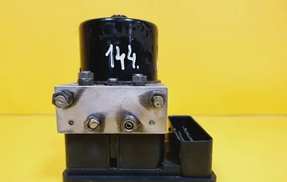 Renault Espace IV ABS Pump 10.0960-1423.3 8200159837D