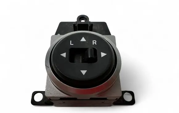 Hyundai i10 Wing mirror switch 299128454