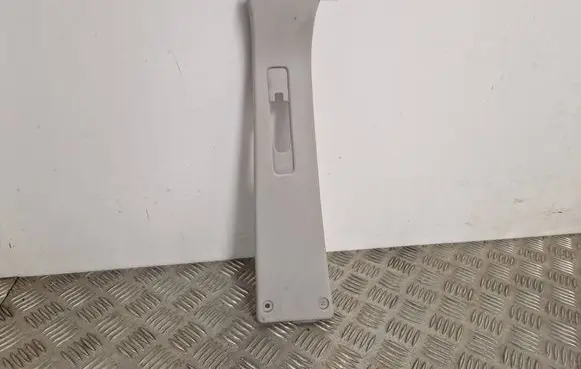 Citroen Jumpy (B) pillar trim (top) 98088477BJ