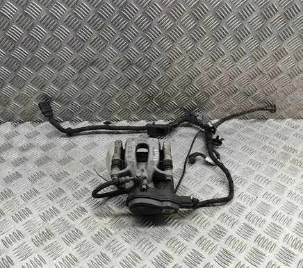 Opel Mokka B Rear brake caliper 9842295180 1672362580