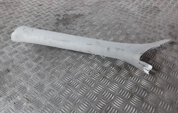 Audi Q5 SQ5 (A) pillar trim 8R0867233B