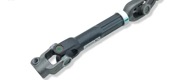 Hyundai Kona II Steering column universal joint 24051053731