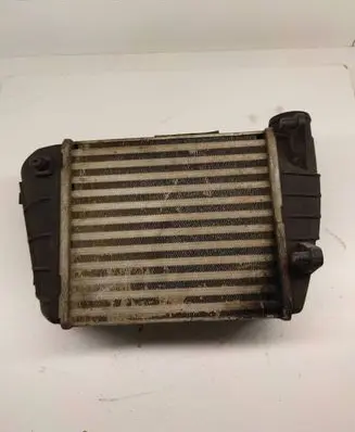 Audi A6 S6 C6 4F Intercooler radiator 8E0145806L