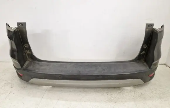 Ford Escape III Rear bumper GJ54S17K823 GJ54S17K823VF5FM6 2136044