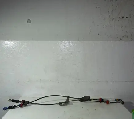 Nissan Qashqai Air flap cable 