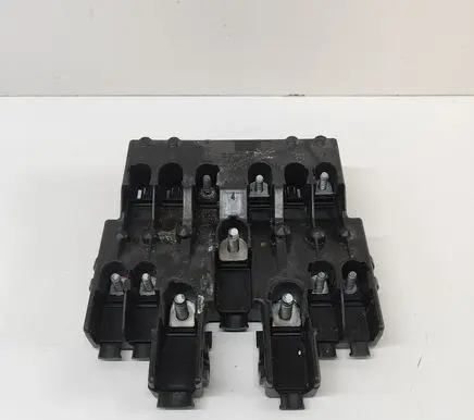 Mercedes-Benz Sprinter W907 W910 Fuse box set A9075407312