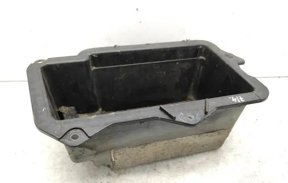 Fiat Scudo Battery box tray 1400601680