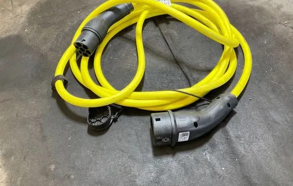 Cupra Born Electric car charging cable 1EA971639E 089119441 089110234